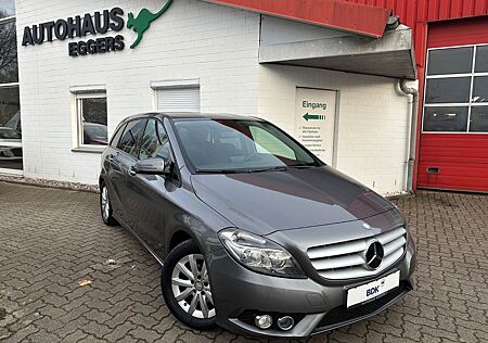 Mercedes-Benz B 180 /SHZ/TEMP/S+W/PDC