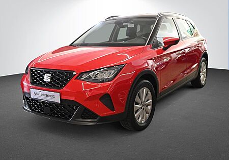 Seat Arona 1.0 TSI Style PDC hi LED SzHzg