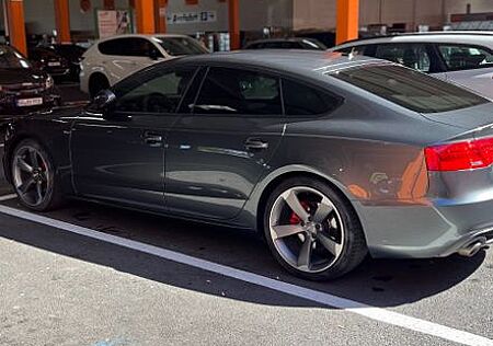 Audi A5 3.0 TDI multitronic Sportback - 3 /S Line