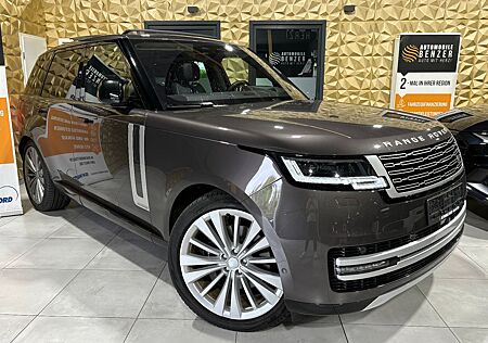 Land Rover Range Rover D350/FIRST-EDITION/PANO/FOND-TV/360°