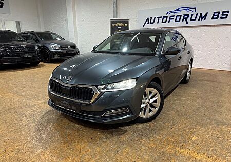 Skoda Octavia OctaviaLim. FirstEdition2.0TDI DSG/STANDHEIZ/AHK