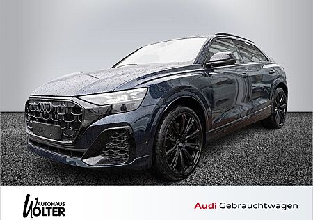 Audi Q8 55 TFSI quattro STANDHZ PANO MATRIX-LED LASER