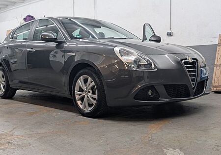 Alfa Romeo Giulietta 1.6 JTDM 16V Turismo Turismo