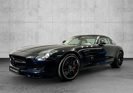 Mercedes-Benz SLS AMG GT Coupe*B&O*Carbon*Keramik-Br.*uvm.