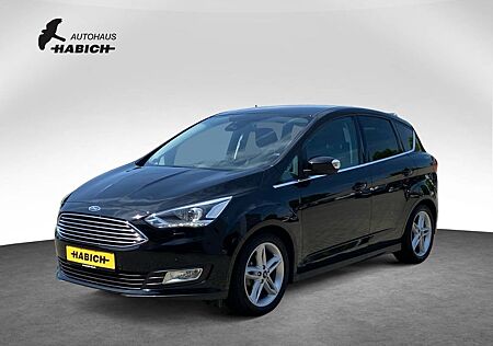 Ford Grand C-Max C-MAX