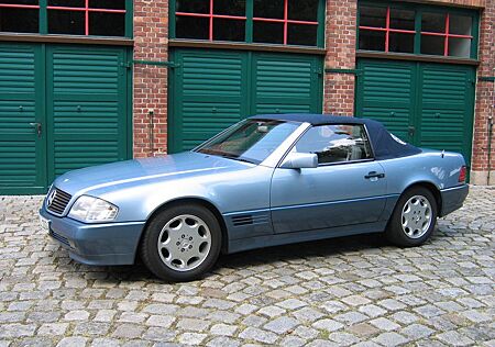Mercedes-Benz SL 300