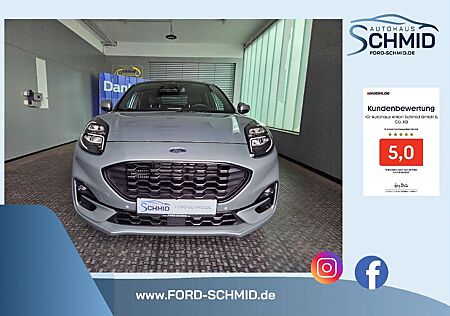 Ford Puma ST-Line X+PANORAMADACH+AUTOMATIK+KAMERA+UVM