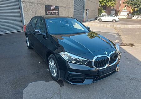 BMW 118 Baureihe 1 Lim. i