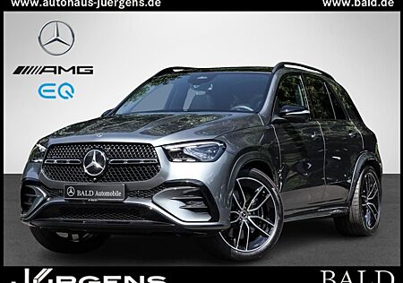 Mercedes-Benz GLE 450 4M AMG-Premium/ILS/Pano/AHK/Burm/AIR/22'