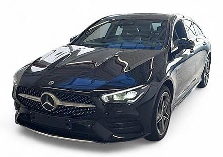 Mercedes-Benz CLA 250 Shooting Brake CLA 250 e Shooting Brake SB SB AMG Line AMG/AUT/