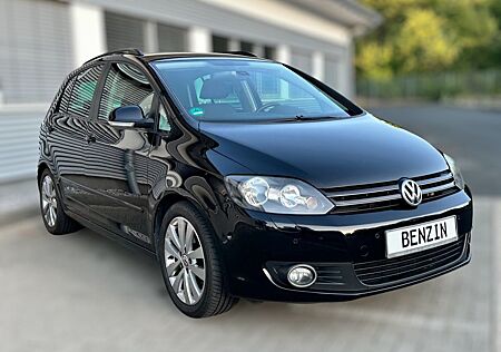 VW Golf Plus Volkswagen 1.4 TSI Team 2.Hand Tüv Neu Navi SH