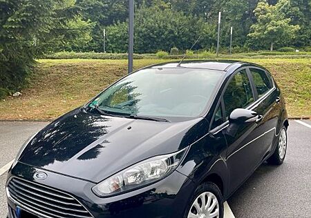 Ford Fiesta 82 PS | Sitzheizung | beheizb Frontscheib