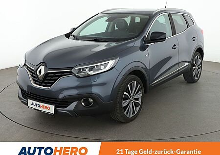 Renault Kadjar 1.6 dCi Energy Bose Edition*BOSE*LED*NAVI