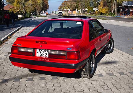 Ford Mustang 2.3 LX Foxbody