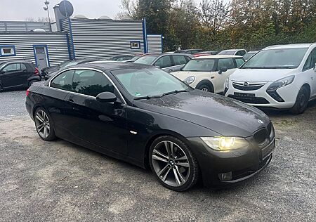 BMW 320i 320 Baureihe 3 Cabrio *Navi*