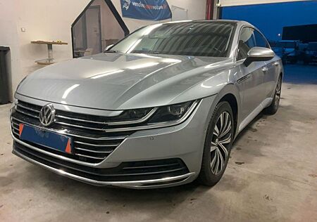 VW Arteon Volkswagen Elegance*VRTL*NAVI*PANO