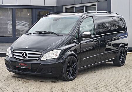 Mercedes-Benz Viano 3.0 CDI Trend Edition Kompakt 7-SItzer AHK