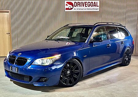 BMW 530d 5 Touring Edition Sport°SOFTCLOSE°NAVI°SHZ°