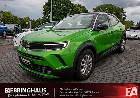 Opel Mokka-e Edition Touchscreen DAB Sicht-Paket