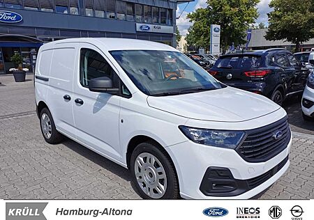 Ford Transit Connect Kasten L1 Diesel Automatik