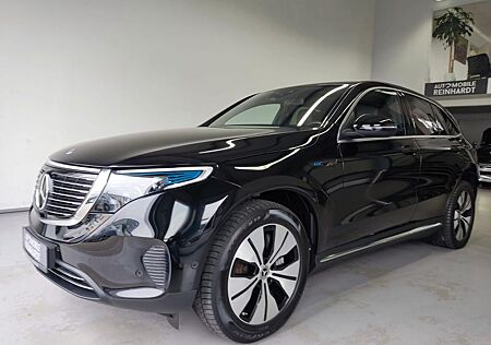 Mercedes-Benz EQC 400 4Matic ***MBUX+ELEKTRIC-ART+MEMORY***
