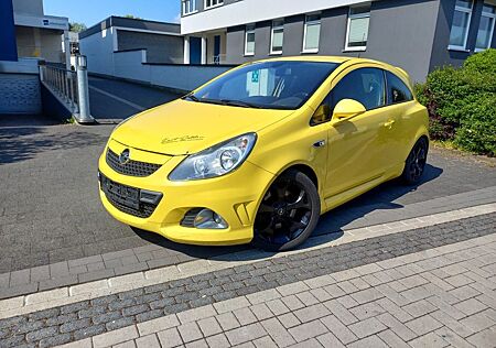 Opel Corsa 1.6 Turbo OPC Sport