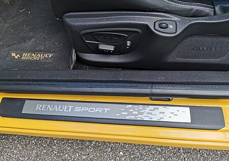 Renault Megane Coupé Sport TCe 250 Sport