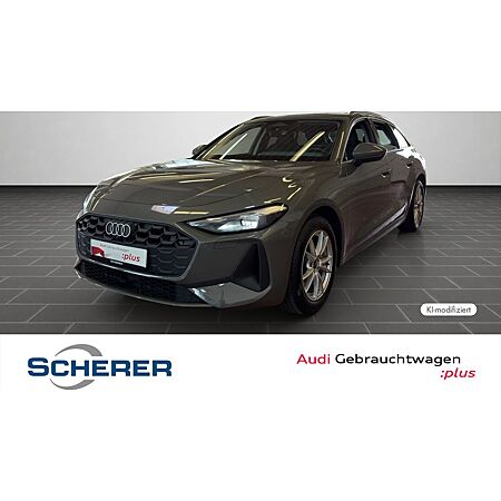 Audi A5 leasen
