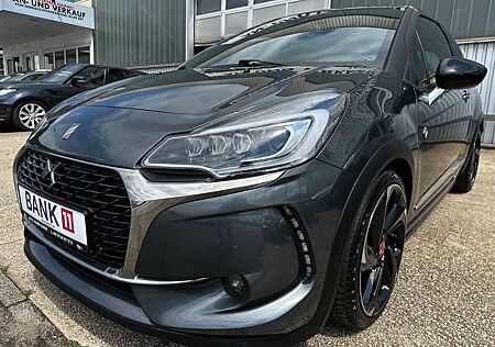 DS Automobiles DS 3 DS3 Performance