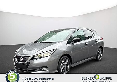 Nissan Leaf N-Connecta 110