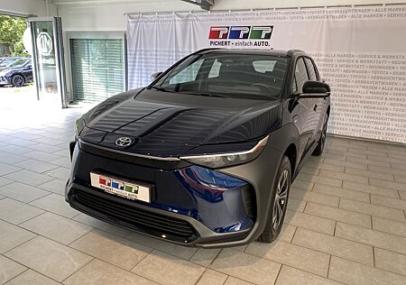 Toyota bZ4X Comfort
