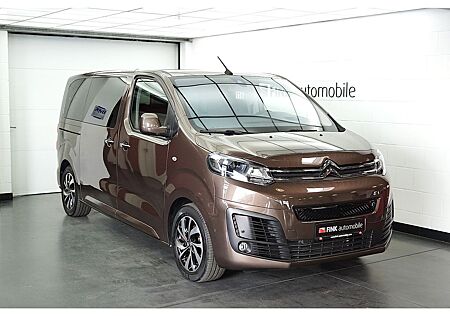Citroën Spacetourer Business Lounge M 136 EAT 75 KWh AHK