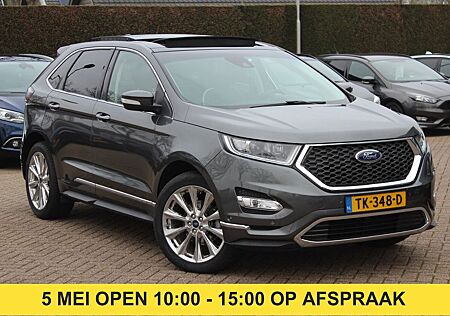 Ford Edge 2.0 TDCI Vignale / Trekhaak / Panoramadak /