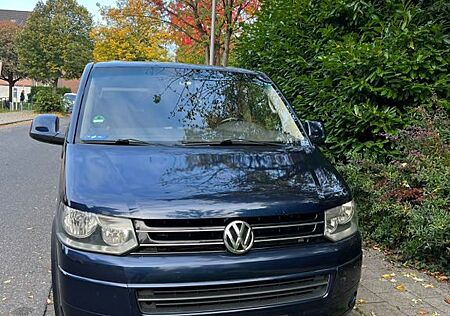 VW T5 Caravelle Volkswagen
