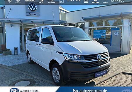 VW T6 Transporter Volkswagen Transporter T6.1 Kombi 9-Sitzer KLIMA DAB