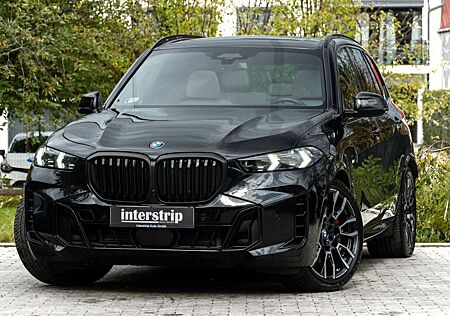 BMW X5 40d M SPORT.LUFTF.PANO.DR.ASS.HUD.360.H/K.AHK