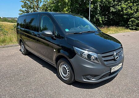 Mercedes-Benz Vito Mixto 114 CDI lang, Automatik,Klima, 5Sitze