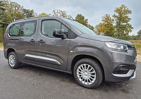Toyota Pro Ace Proace City 1,2-l-Turbo 81kW L2