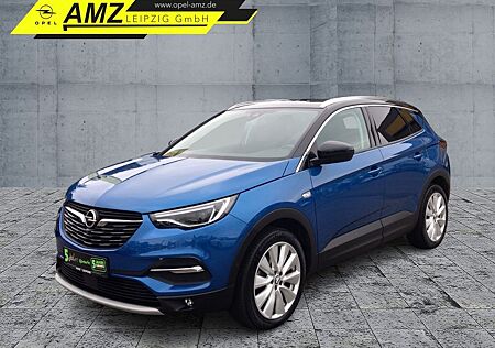 Opel Grandland X Grandland 1.2 Turbo Ultimate *Bequemer Einstieg*