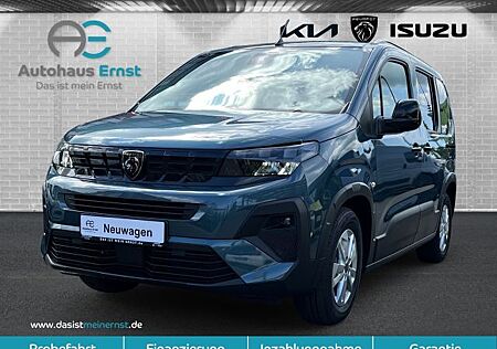 Peugeot Rifter Elektro L1 Allure