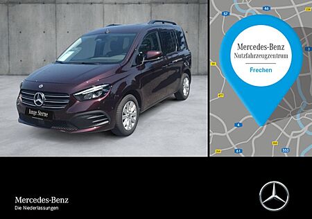 Mercedes-Benz T-Klasse T 180 PROGRESSIVE+Klimaautom+Navi+MBUX+ParkP+PTS