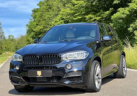 BMW X5 M50d /Pano/HUD/HK/360°/Softcl./