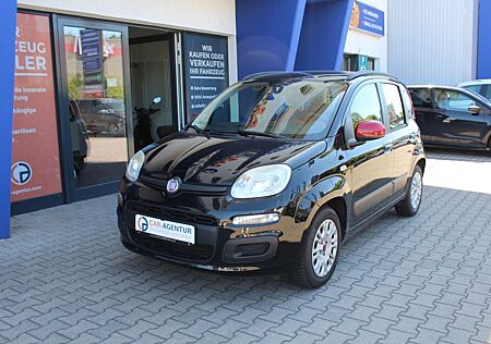 Fiat Panda Lounge