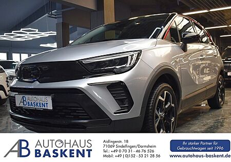 Opel Crossland X Crossland (X) GS LINE*KAMERA*NAVI*LED*SHZ*PDC*