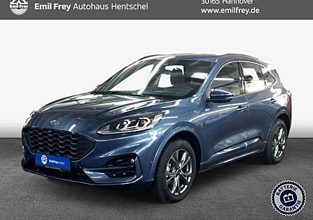 Ford Kuga 2.5 Duratec PHEV ST-LINE