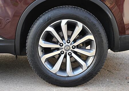 Renault Koleos gebraucht kaufen Renault Koleos BLUE dCi 150 X-tronic Life