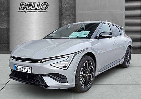 Kia EV6 84kWh GT-line Allrad Assist-Plus Soundsystem