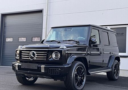 Mercedes-Benz G 450 d - Neuwagen - 25 km - Superior