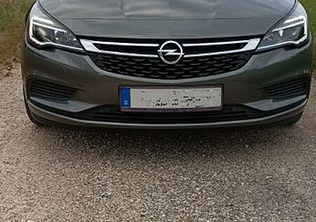 Opel Astra ST 1.6 CDTI Edition 100kW Automatik Ed...