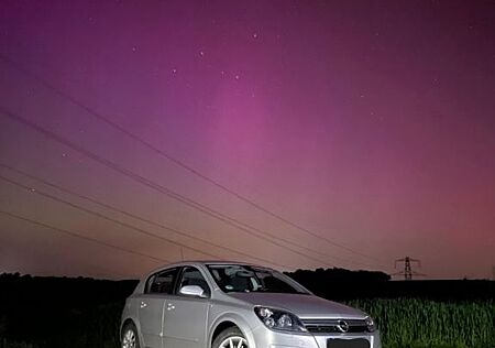 Opel Astra 1.6 Twinport 77kW -